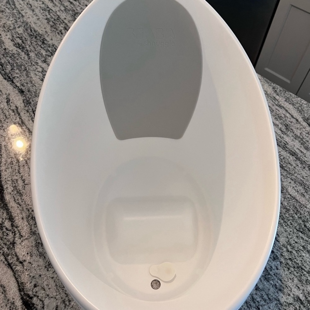 Beans Shnuggle Bathtub